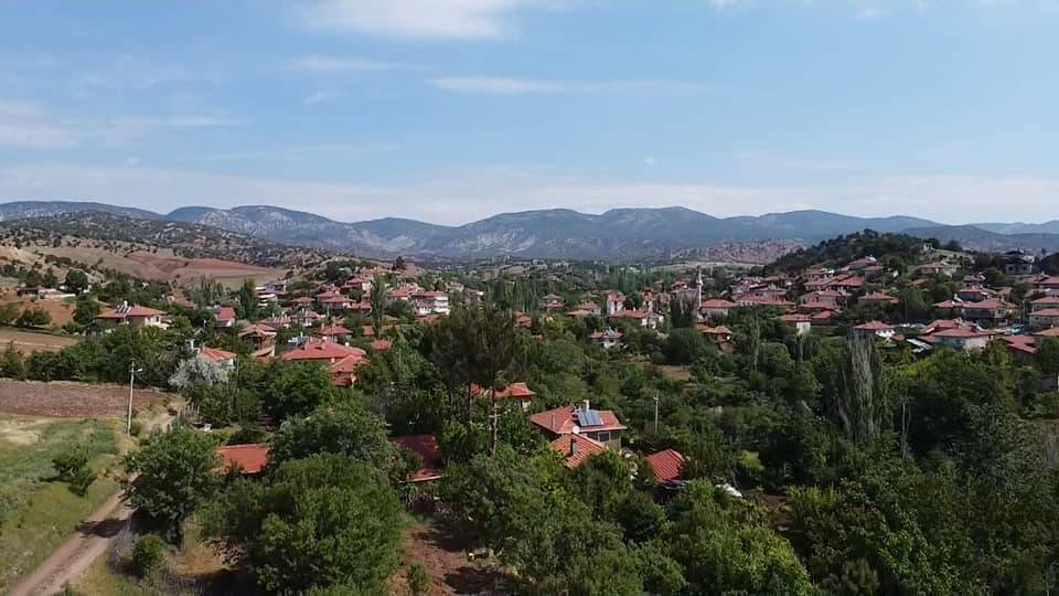 Nalıhan Eymir Köyü Resimleri 13