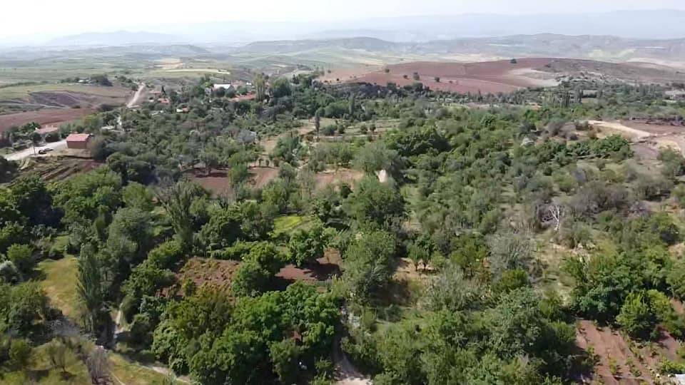 Nalıhan Eymir Köyü Resimleri 3