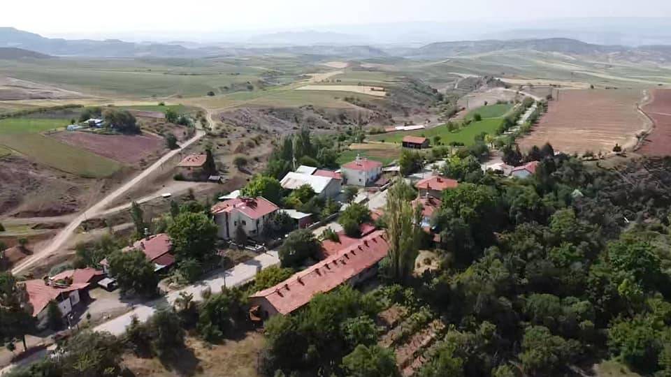 Nalıhan Eymir Köyü Resimleri 4