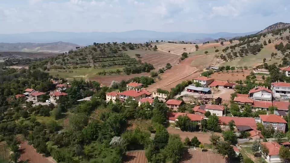 Nalıhan Eymir Köyü Resimleri 5