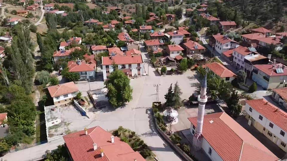 Nalıhan Eymir Köyü Resimleri 6