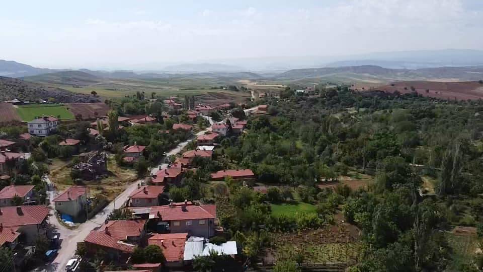 Nalıhan Eymir Köyü Resimleri 7