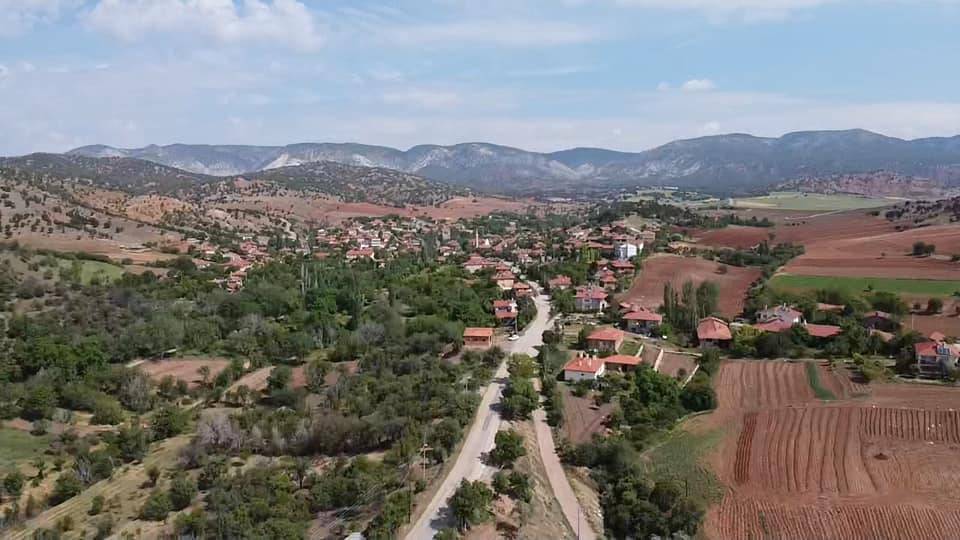 Nalıhan Eymir Köyü Resimleri 8