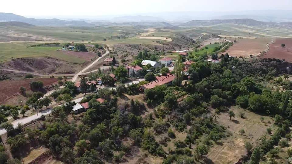 Nalıhan Eymir Köyü Resimleri 9