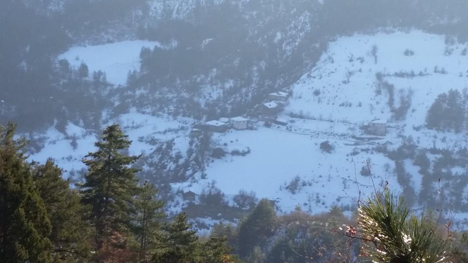 Ovacık Belen Köyü Resimleri 2