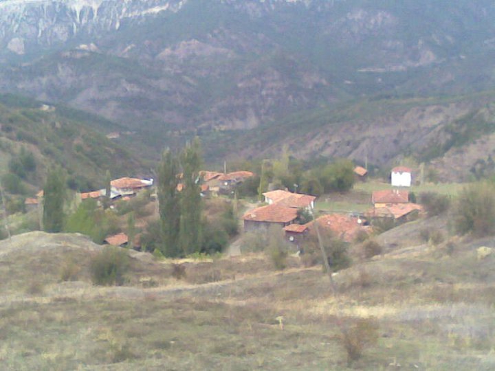 Ovacık Belen Köyü Resimleri 3