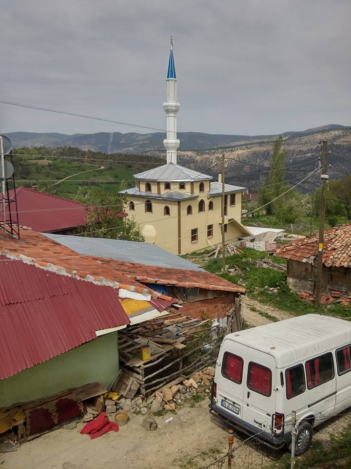 Ovacık Belen Köyü Resimleri 4