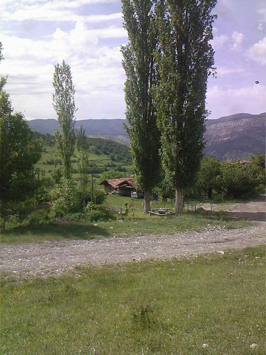 Ovacık Belen Köyü Resimleri 5