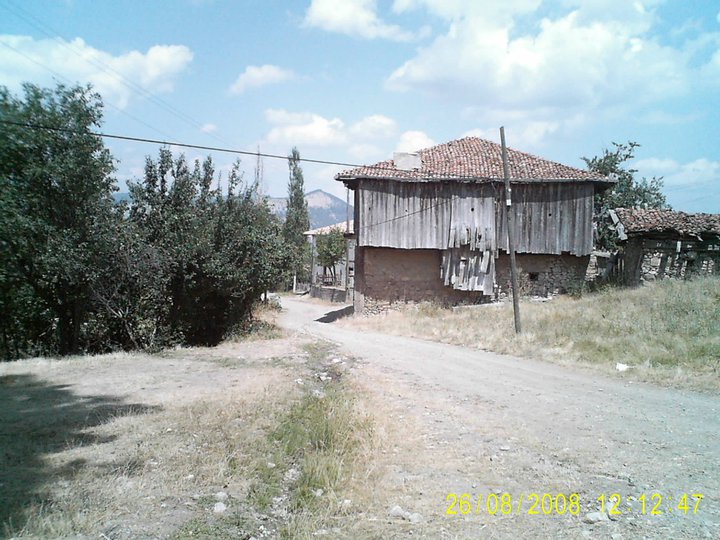 Ovacık Belen Köyü Resimleri 6