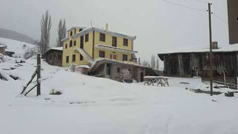 Ovacık Belen Köyü Resimleri 7