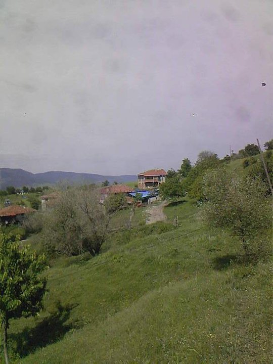 Ovacık Belen Köyü Resimleri 8