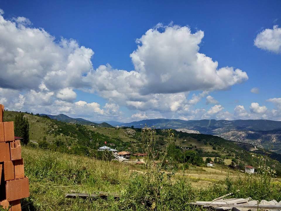 Ovacık Belen Köyü Resimleri 9