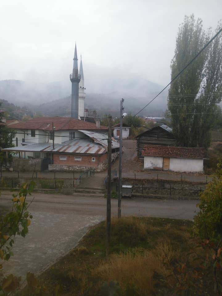 Nallıhan Gökçeöz Köyü Resimleri 5