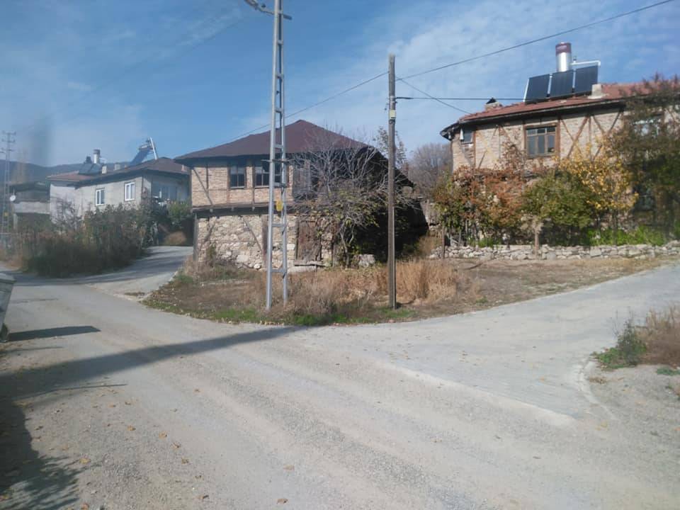 Nallıhan Gökçeöz Köyü Resimleri 6