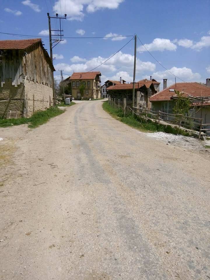 Nallıhan Güzelöz Köyü Resimleri 2