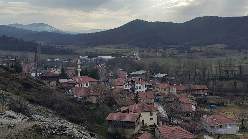 Nallıhan Güzelöz Köyü Resimleri 3