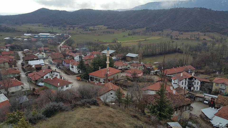 Nallıhan Güzelöz Köyü Resimleri 4