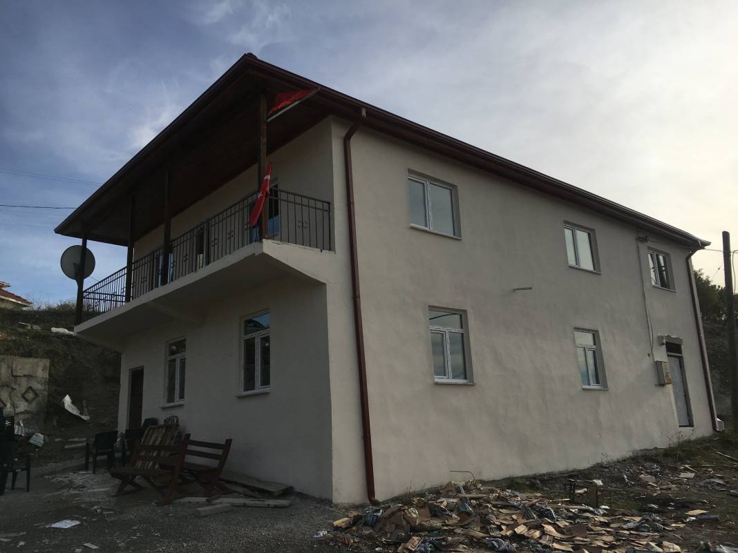 Nallıhan Güzelöz Köyü Resimleri 5