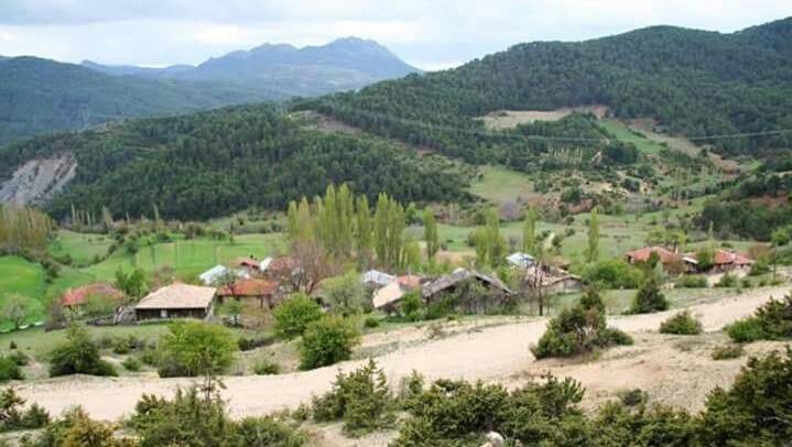 Hallıhan Hacıhasanlar Köyü Resimleri 1