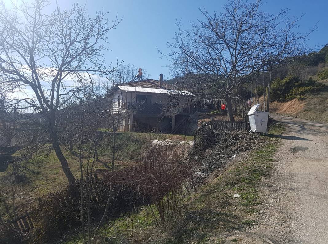 Hallıhan Hacıhasanlar Köyü Resimleri 2