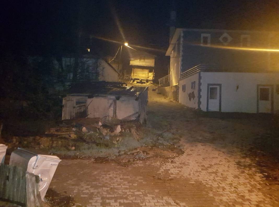 Hallıhan Hacıhasanlar Köyü Resimleri 3