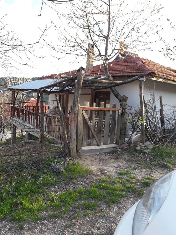 Hallıhan Hacıhasanlar Köyü Resimleri 5