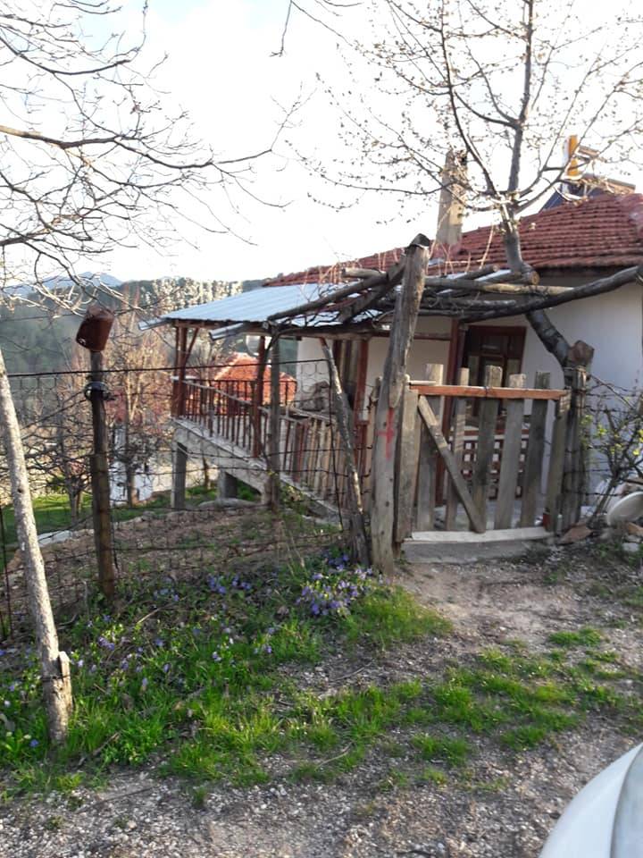 Hallıhan Hacıhasanlar Köyü Resimleri 6