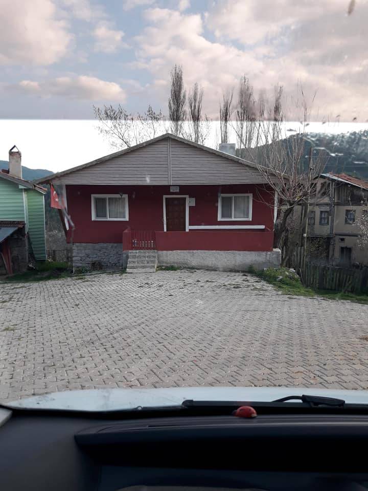 Hallıhan Hacıhasanlar Köyü Resimleri 8