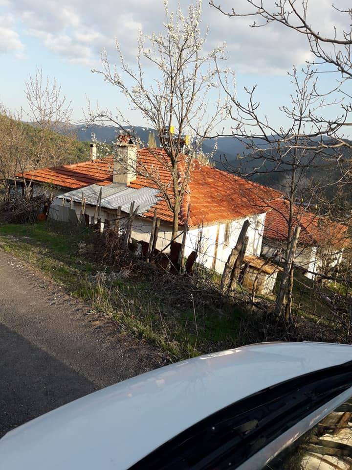 Hallıhan Hacıhasanlar Köyü Resimleri 9