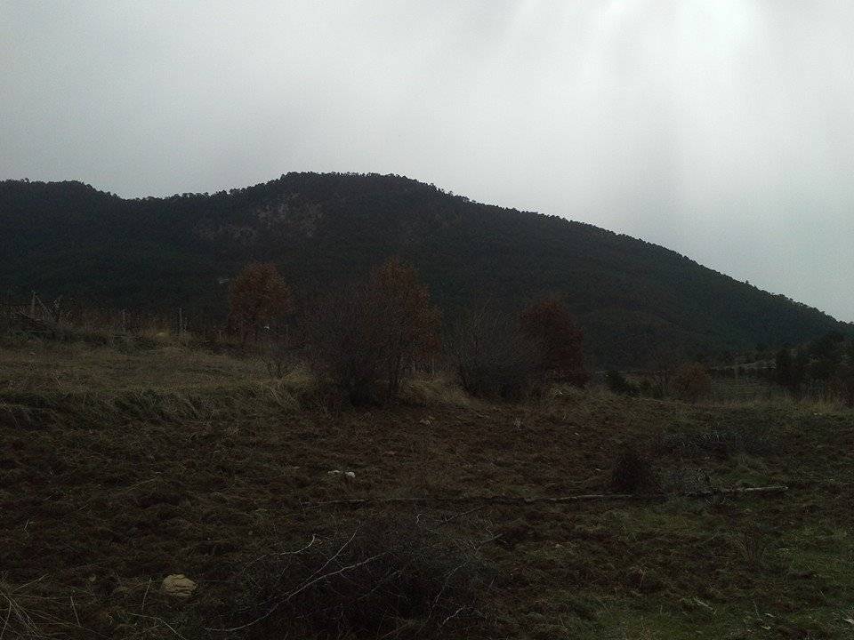 Nallıhan İslamalanı Köyü Resimleri 1