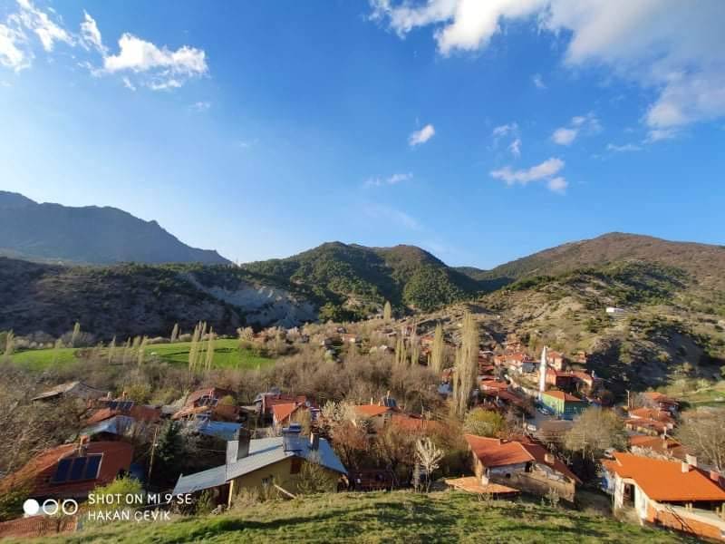 Nallıhan İslamalanı Köyü Resimleri 10