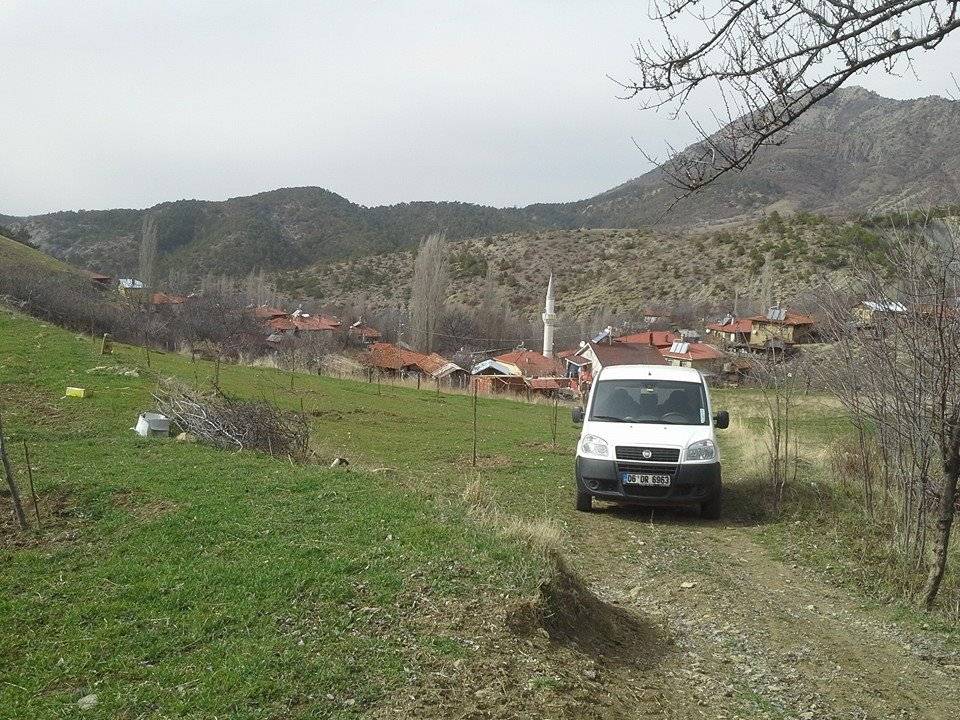 Nallıhan İslamalanı Köyü Resimleri 2