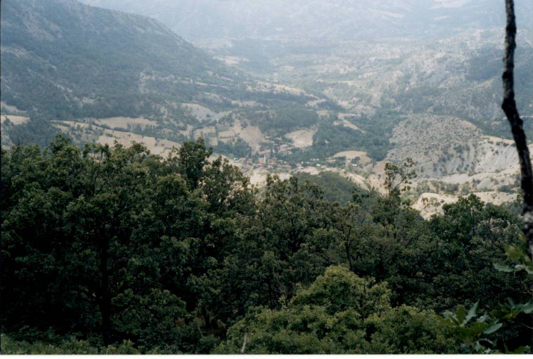 Nallıhan İslamalanı Köyü Resimleri 4