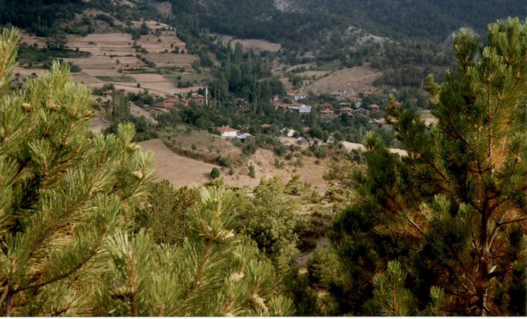 Nallıhan İslamalanı Köyü Resimleri 5