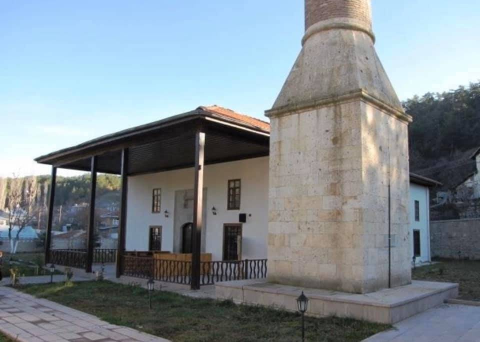 Nallıhan İslamalanı Köyü Resimleri 6