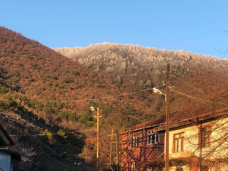 Nallıhan İslamalanı Köyü Resimleri 8
