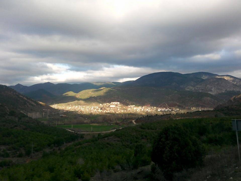 Nallıhan Kadıköy Köyü Resimleri 1