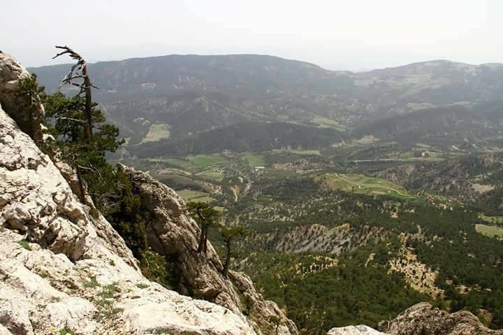 Nallıhan Kadıköy Köyü Resimleri 3