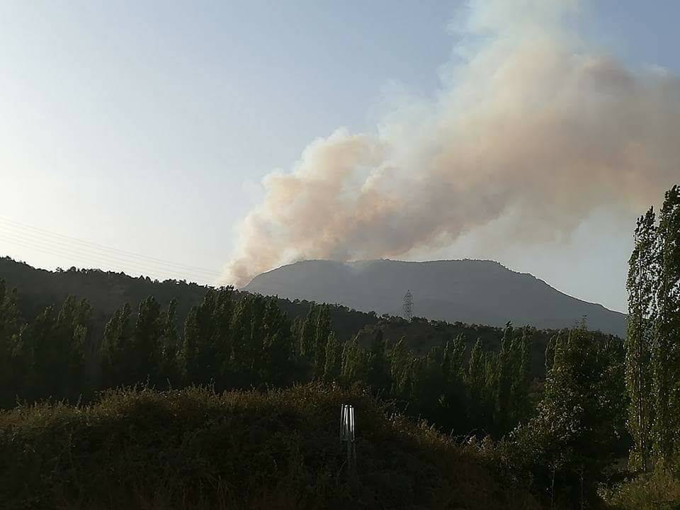 Nallıhan Kadıköy Köyü Resimleri 6