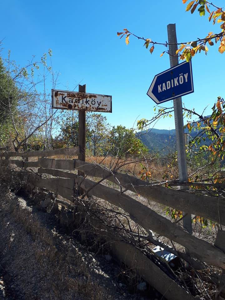 Nallıhan Kadıköy Köyü Resimleri 7