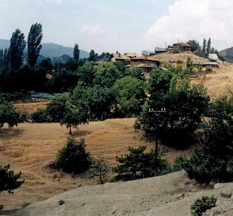 Nallıhan Kadıköy Köyü Resimleri 8