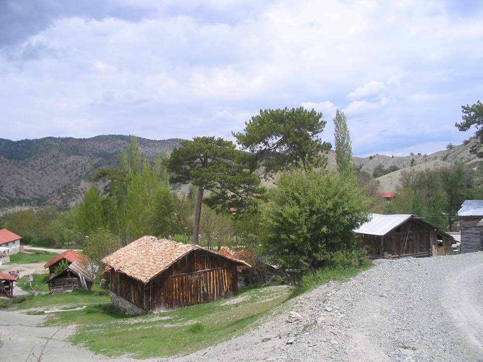 Nallıhan Karacasu Köyü Resimleri 6