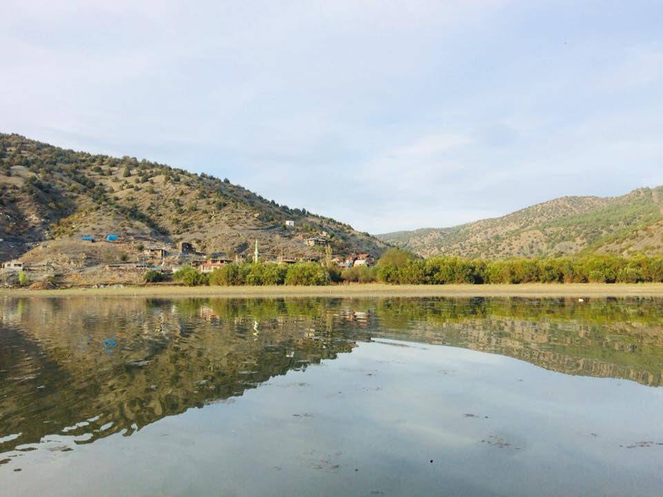 Nallıhan Karahisar Köyü Resimleri 4