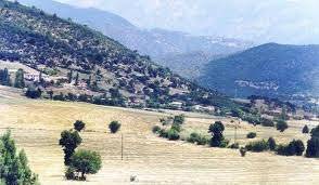 Nallıhan Karahisargölcük Köyü Resimleri 1