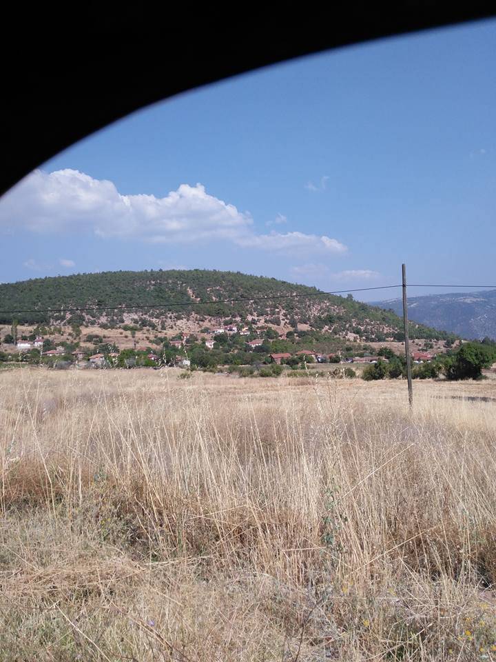 Nallıhan Karahisargölcük Köyü Resimleri 2