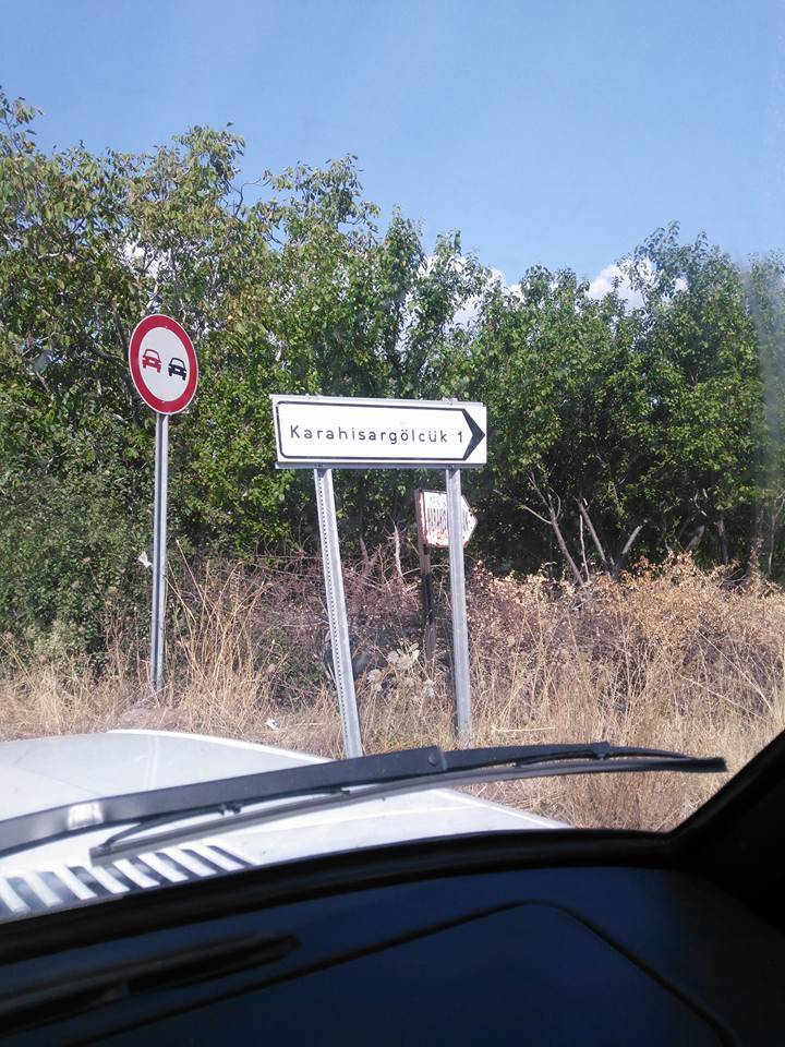 Nallıhan Karahisargölcük Köyü Resimleri 4