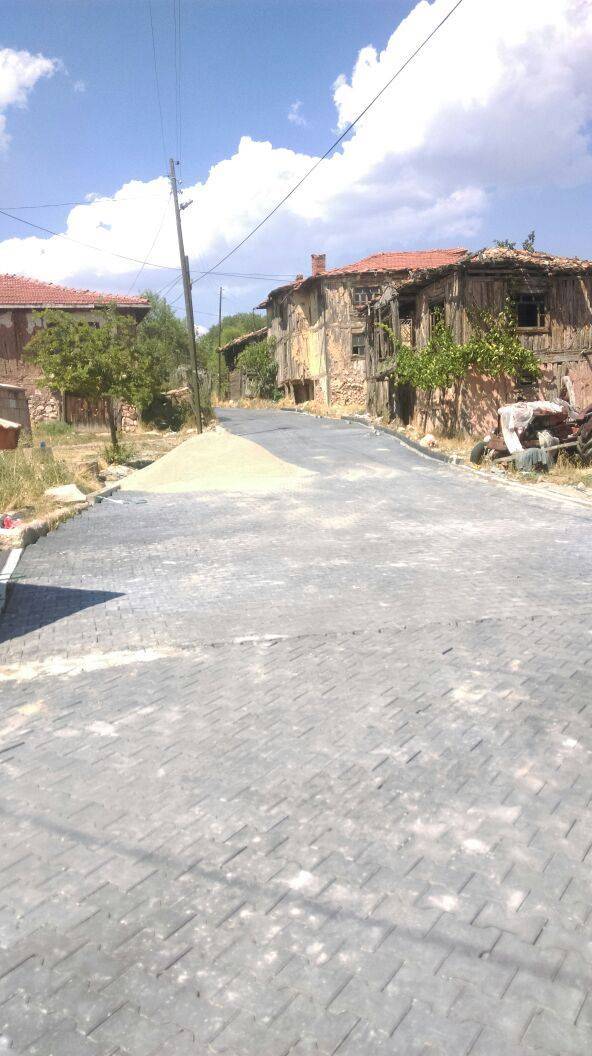 Nallıhan Karahisargölcük Köyü Resimleri 5