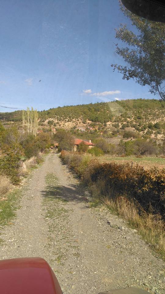 Nallıhan Karahisargölcük Köyü Resimleri 6