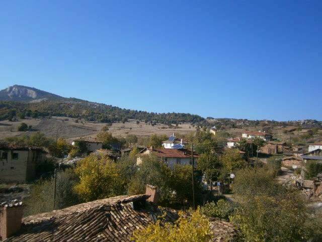 Nallıhan Karahisargölcük Köyü Resimleri 7