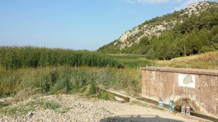 Nallıhan Karahisargölcük Köyü Resimleri 8